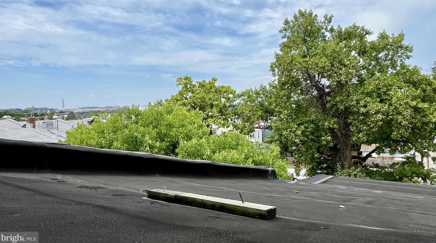 2116 Capitol St, Washington DC 20002-1104 exterior