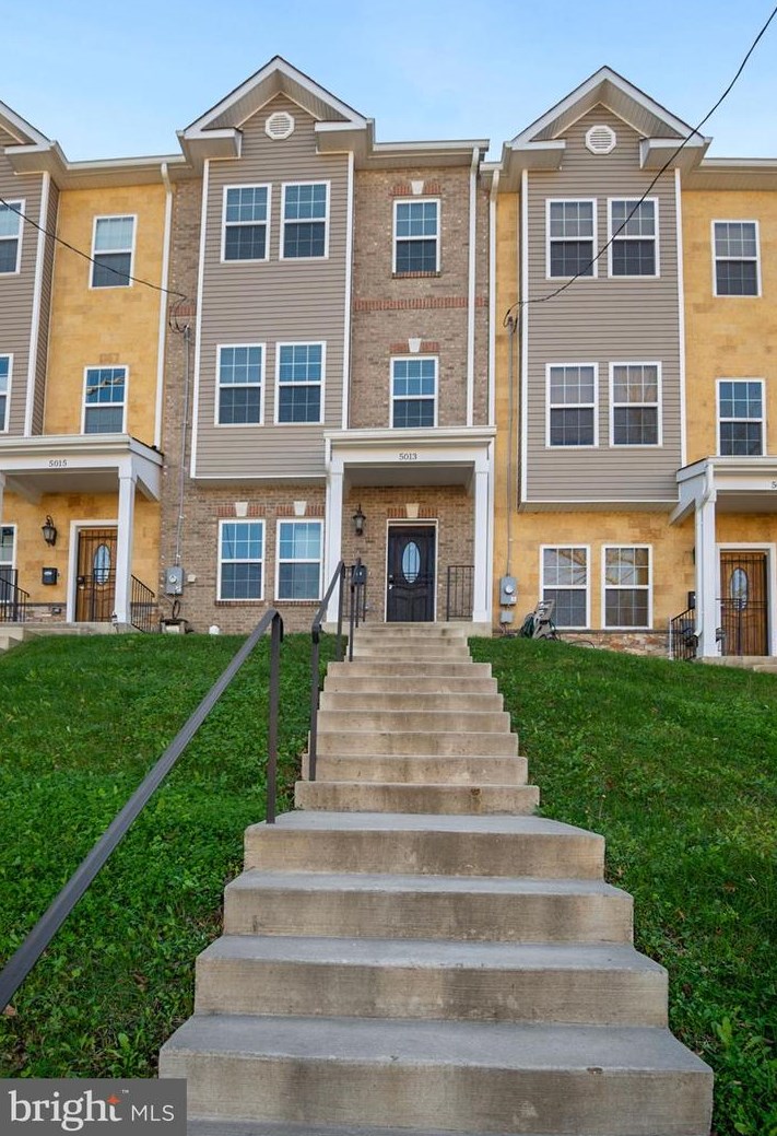 5013 A St Se, Washington, DC 20019