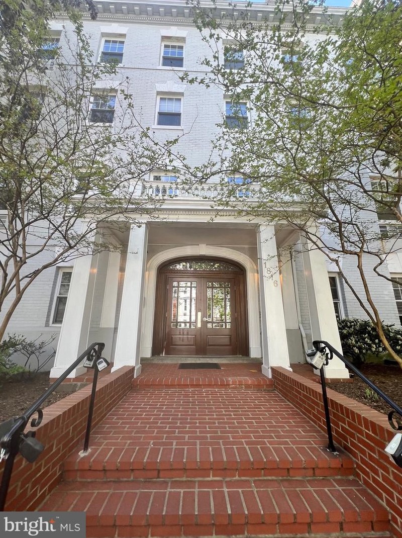1816 Kalorama Rd Nw #305, Washington, DC 20009