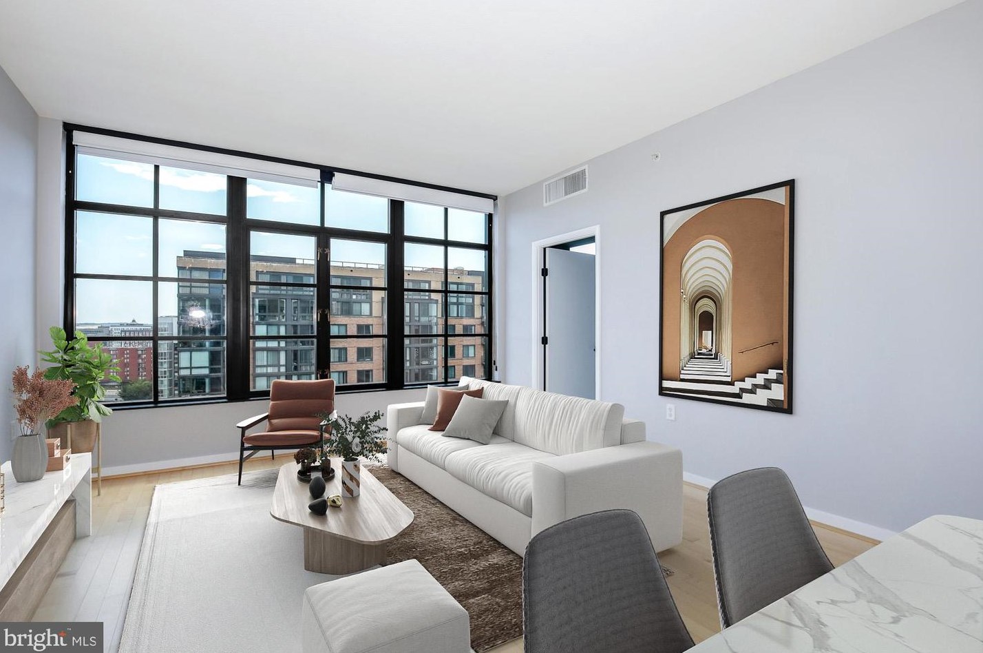 437 New York Ave Nw #1108, Washington, DC 20001
