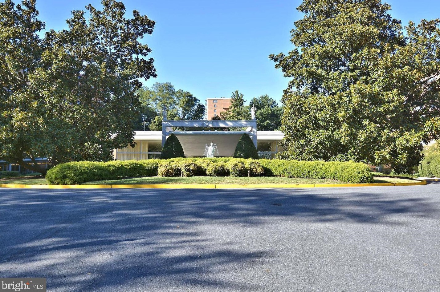 4201 Cathedral Ave Nw #1218e, Washington, DC