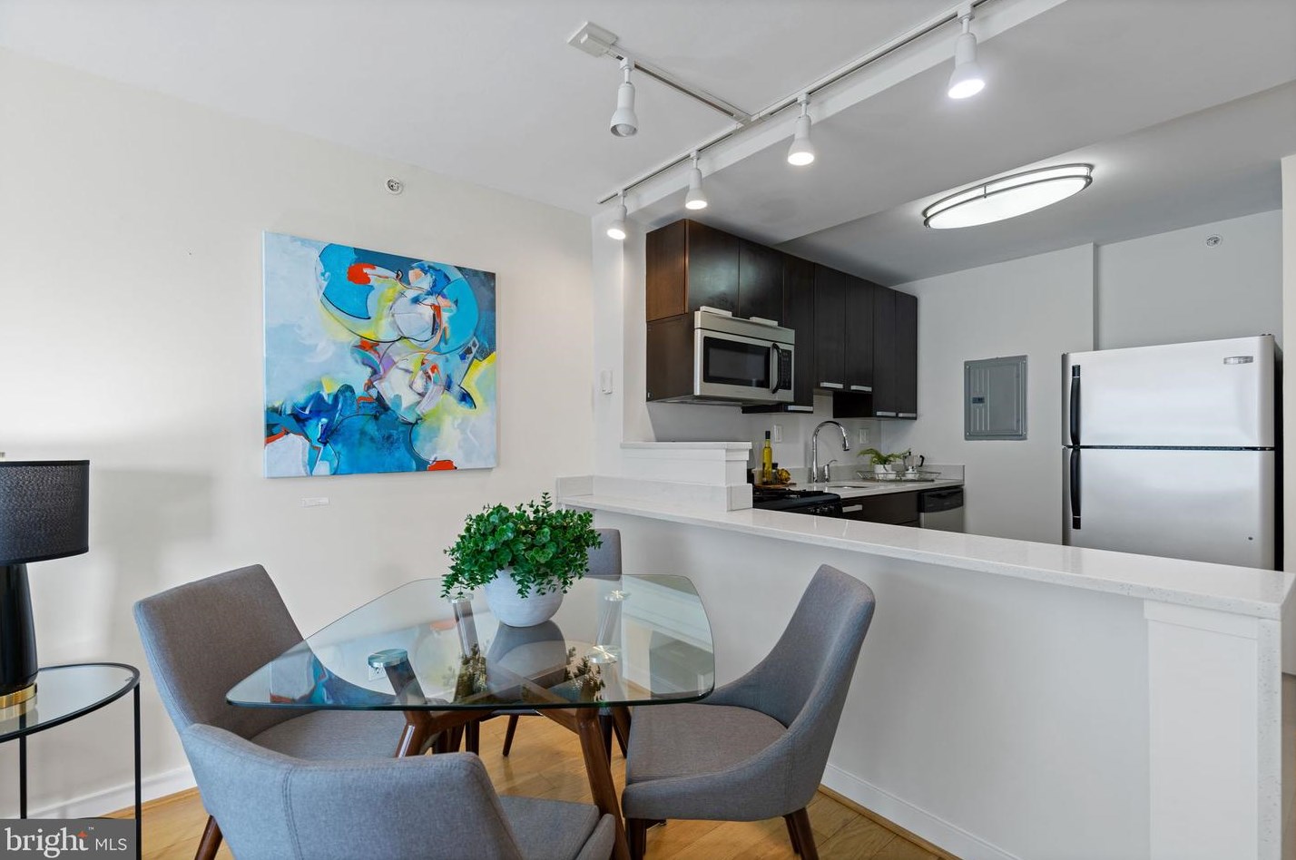 1101 3rd St Sw #312, Washington, DC 20024