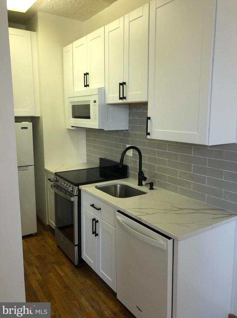 1615 Q St Nw #406, Washington, DC 20009