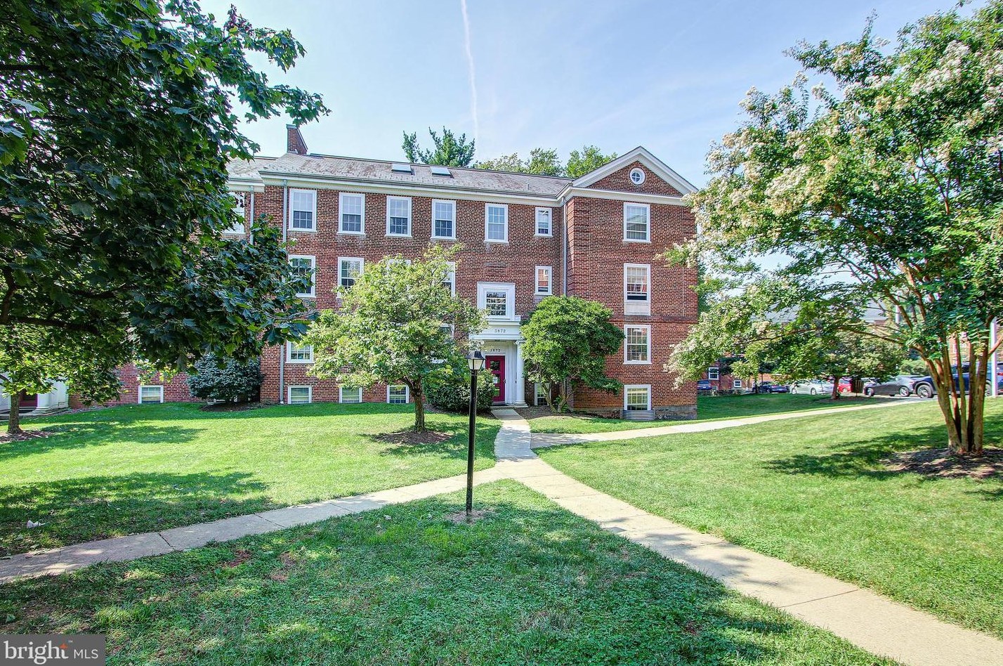 3872 Porter St Nw #d358, Washington, DC