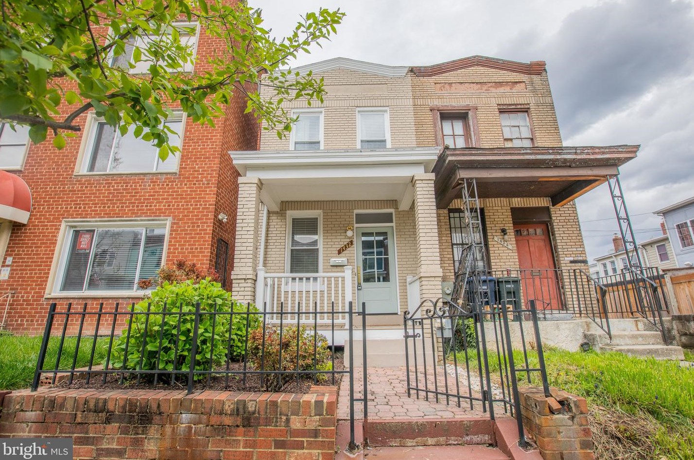 1432 Duncan St Ne, Washington, DC 20002
