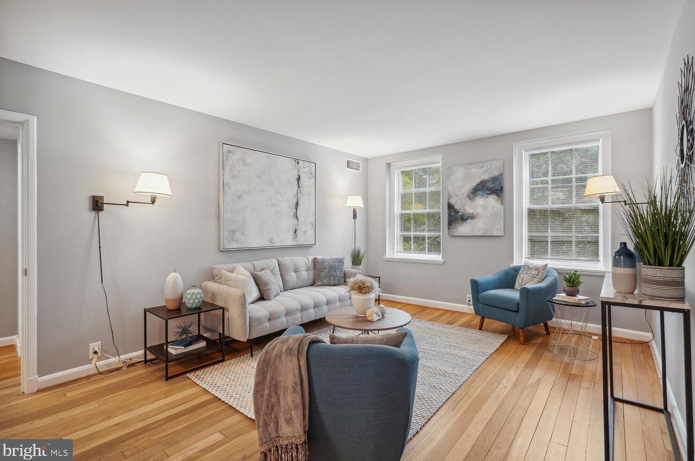 3841 Newark St Nw #c453, Washington, DC 20016