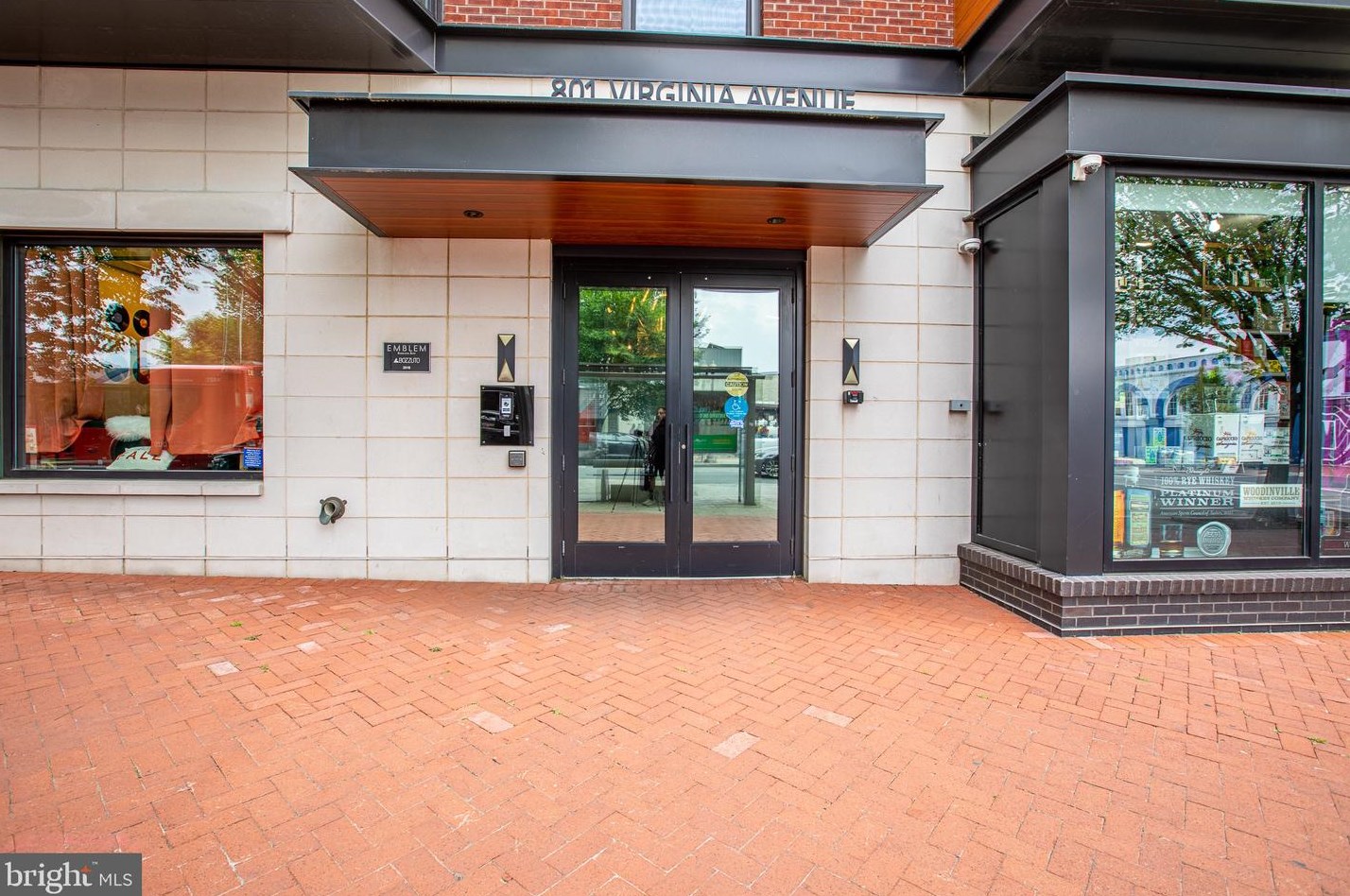 801 Virginia Ave Se #202, Washington, DC 20003