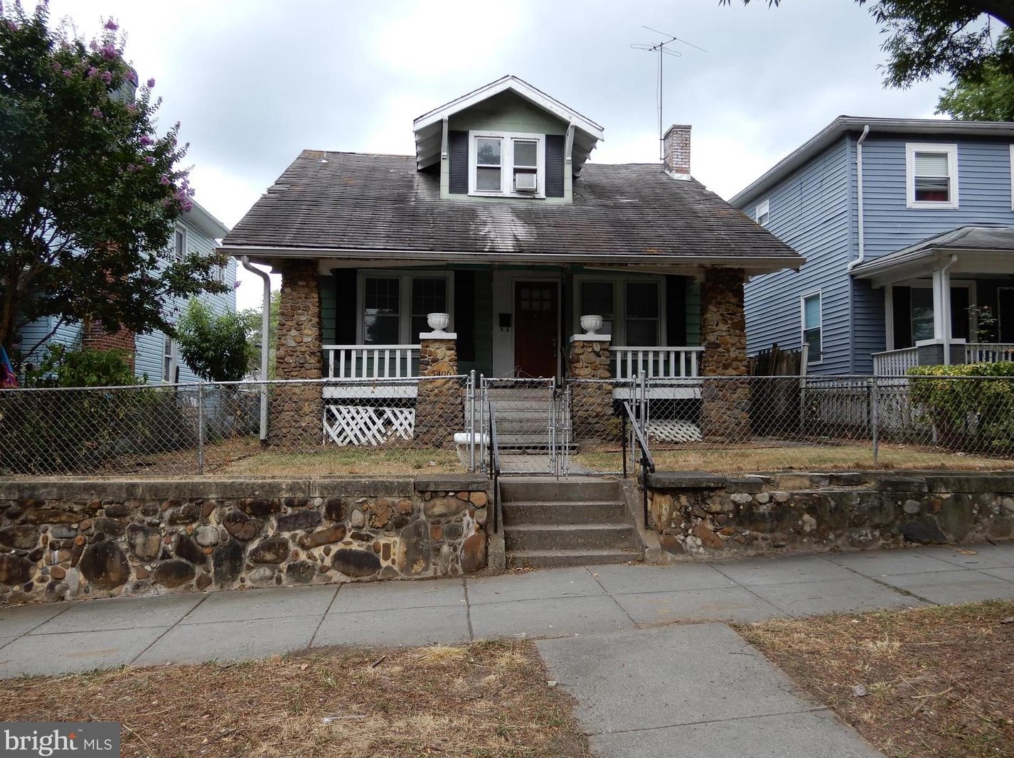 5406 Illinois Ave Nw, Washington, DC 20011