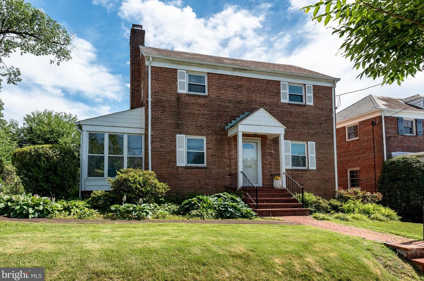 4300 Alton Pl Nw, Washington, DC 20016
