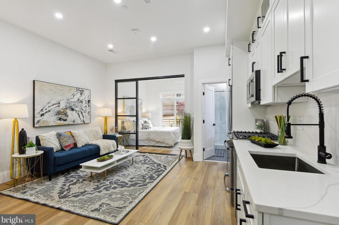 1714 Euclid St Nw #6, Washington, DC 20009
