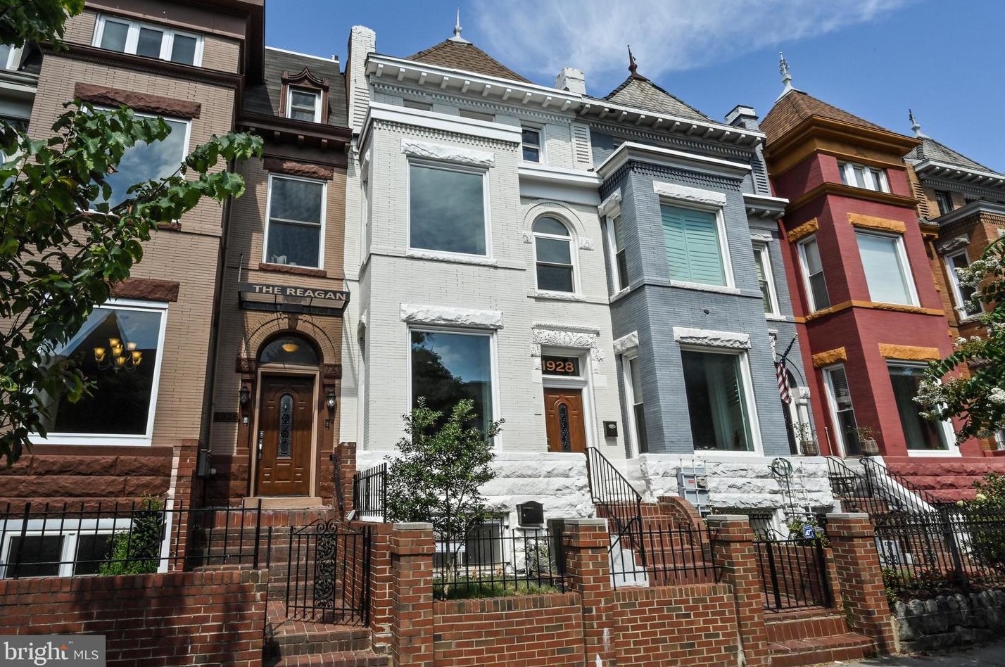 1928 1st St, Washington, DC 20001-1060