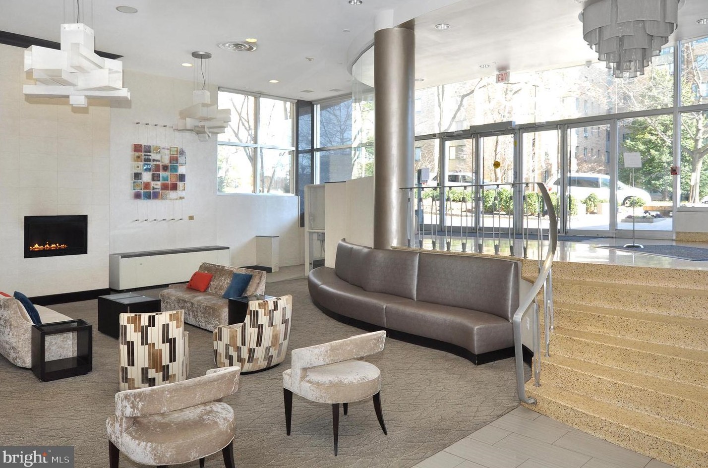 4600 Connecticut Ave Nw #314, Washington, DC 20008