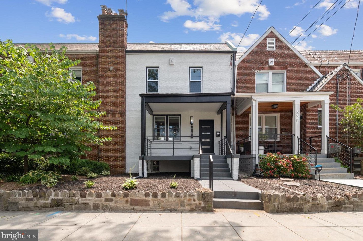 318 Gallatin St, Washington, DC 20011-3235