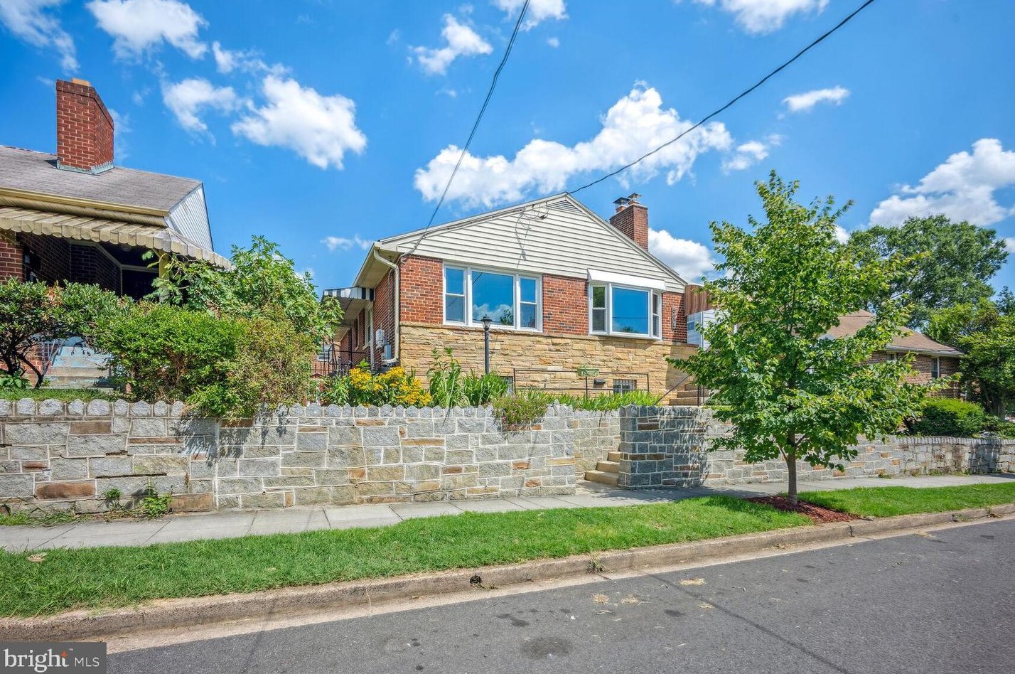6605 13th Pl Nw, Washington, DC 20012