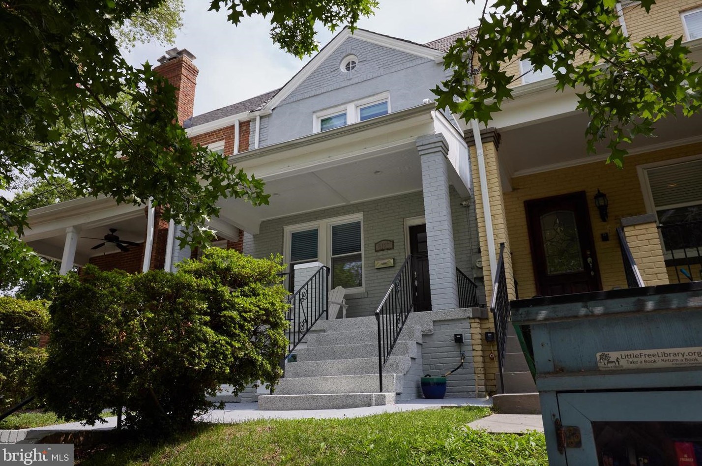 5127 3rd St Nw, Washington, DC 20011