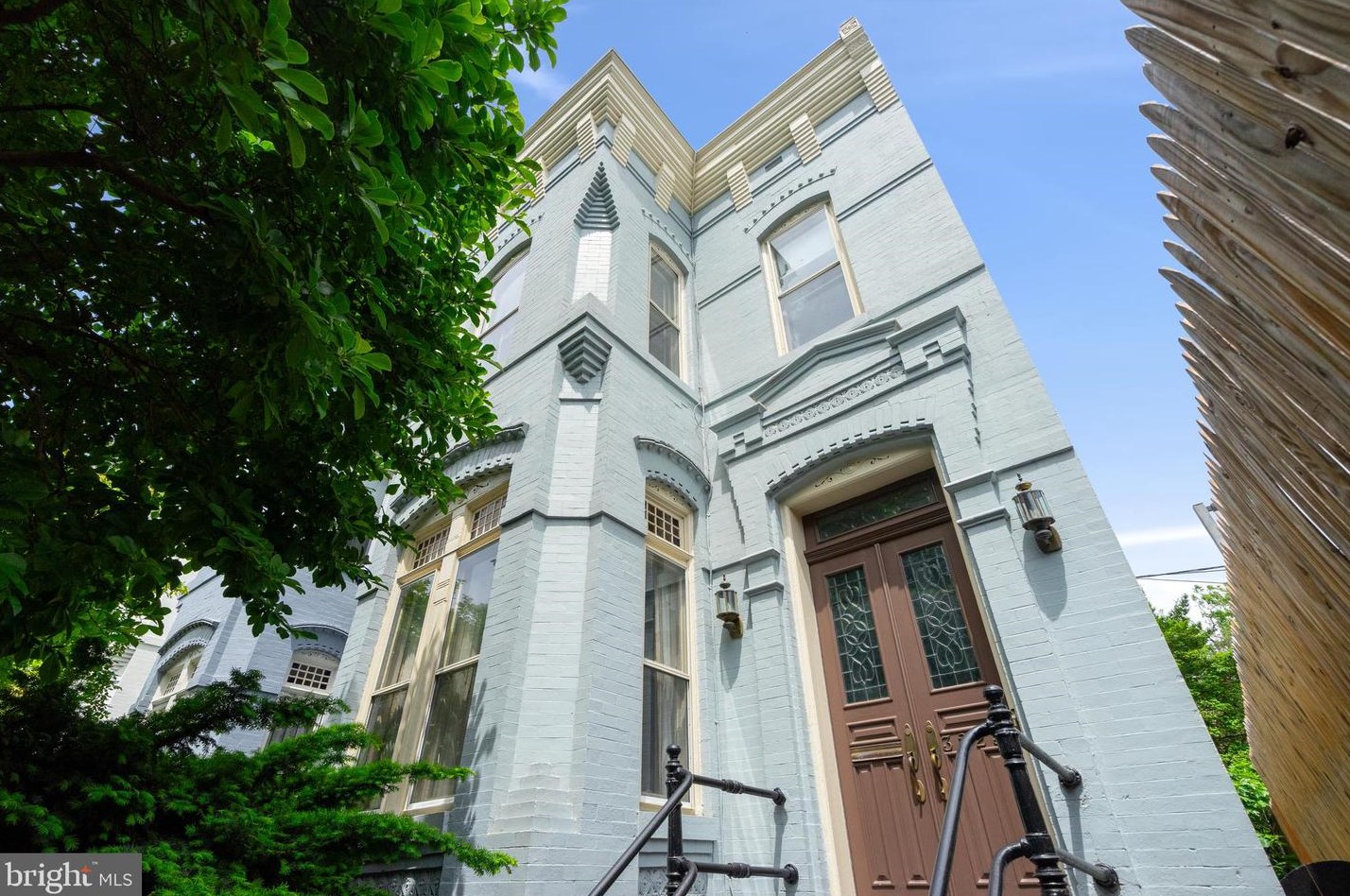 3223 N N Street Nw, Washington, DC 20007