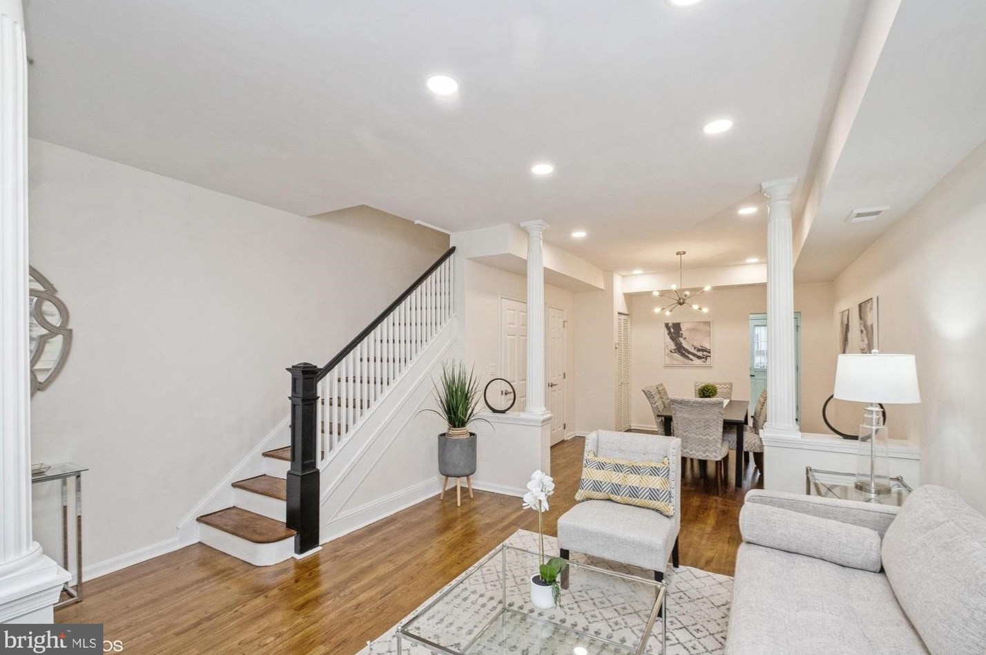 728 Fairmont St Nw, Washington, DC 20001