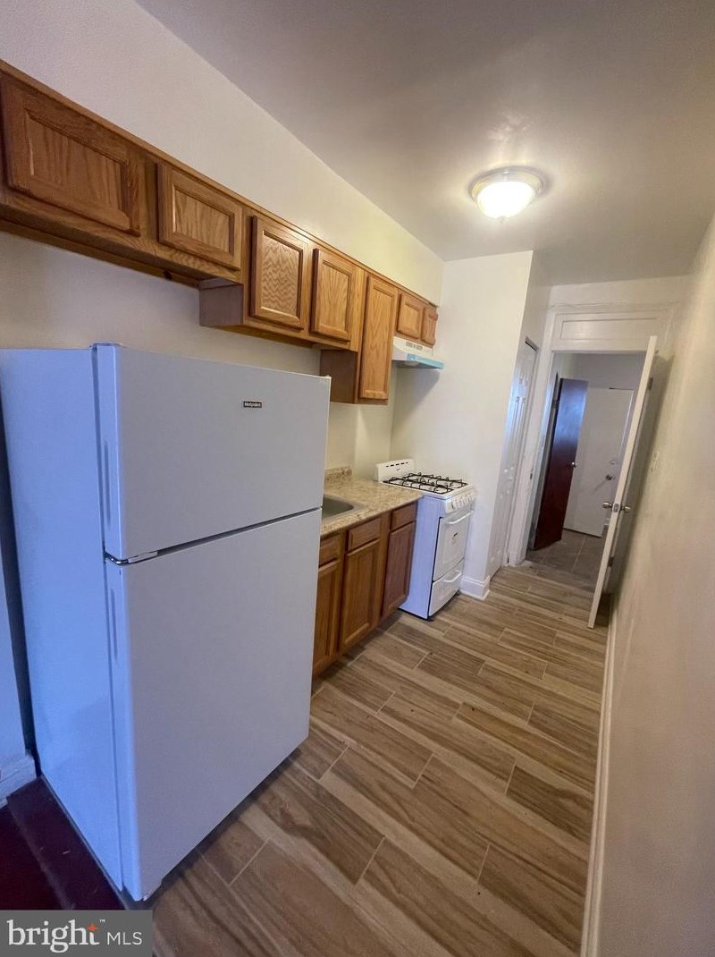 1613 18th St, Washington DC 20003-1614 exterior