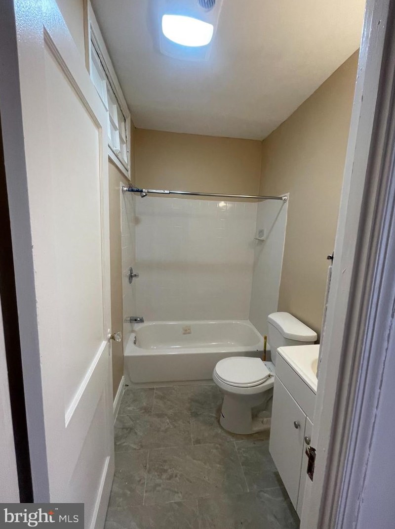 1613 18th St, Washington DC 20003-1614 exterior