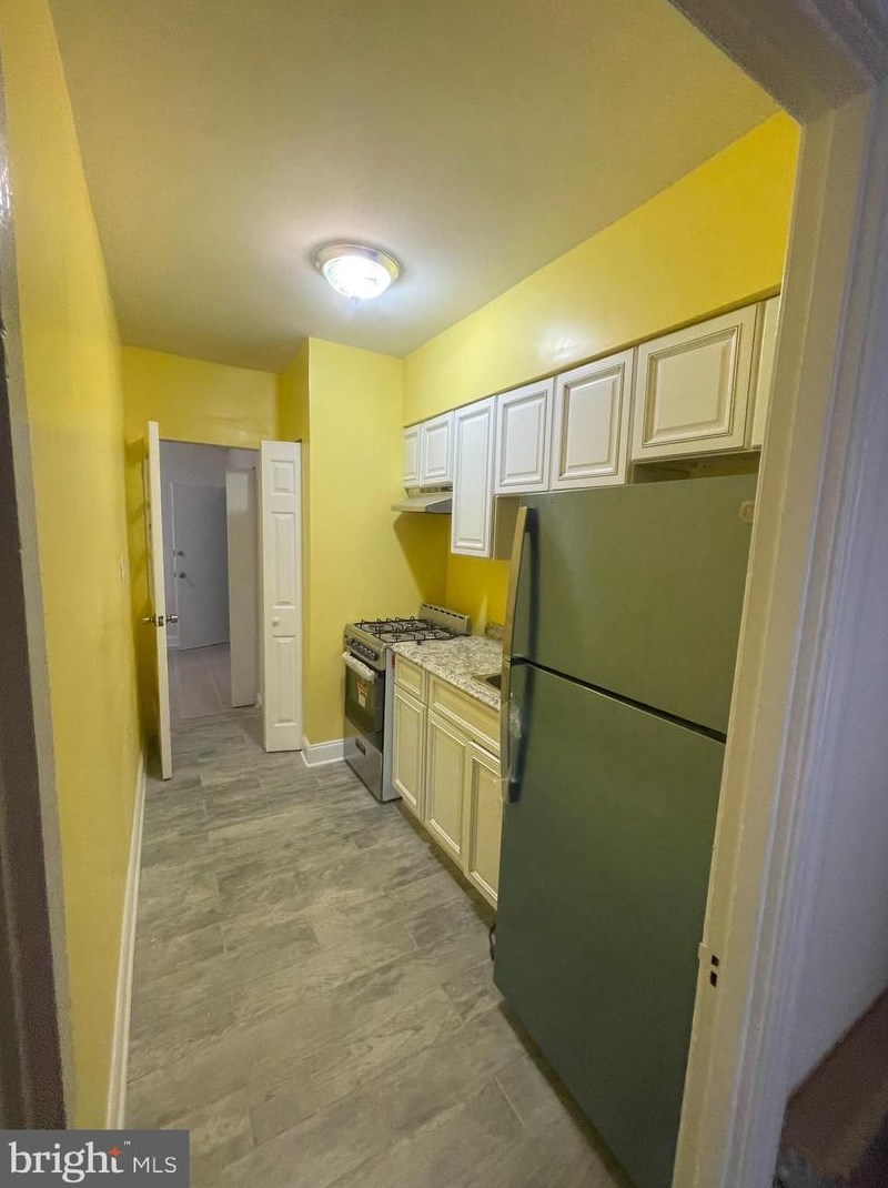 1613 18th St, Washington DC 20003-1614 exterior