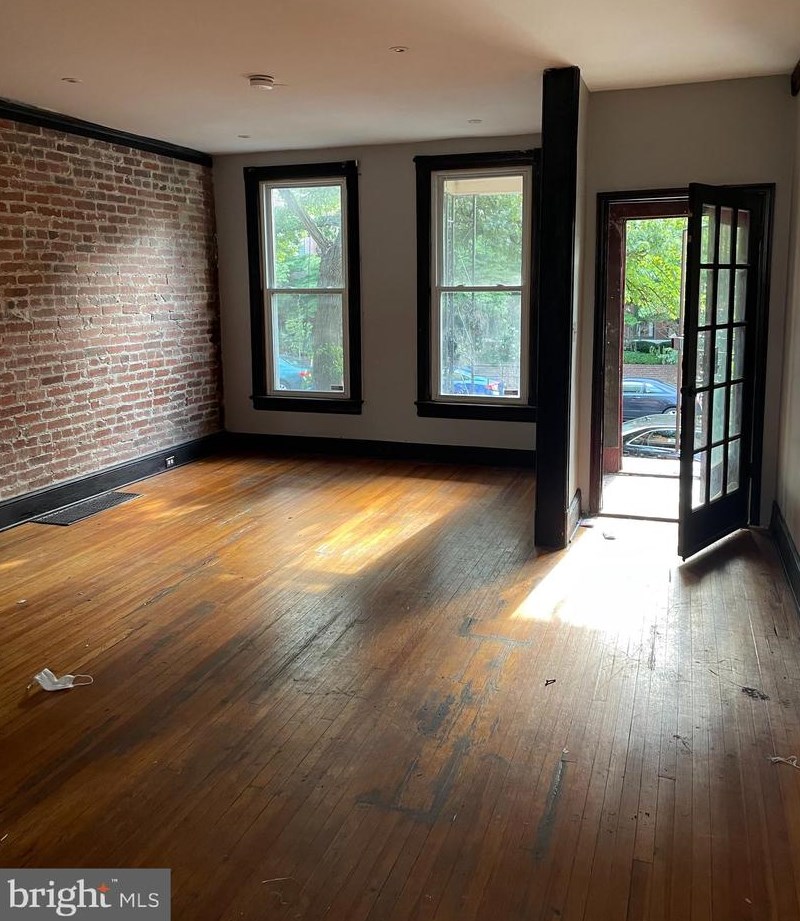 417 11th St Ne, Washington, DC 20002