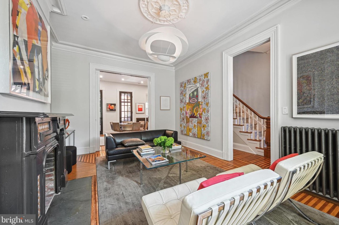 1311 Corcoran St Nw, Washington, DC 20009