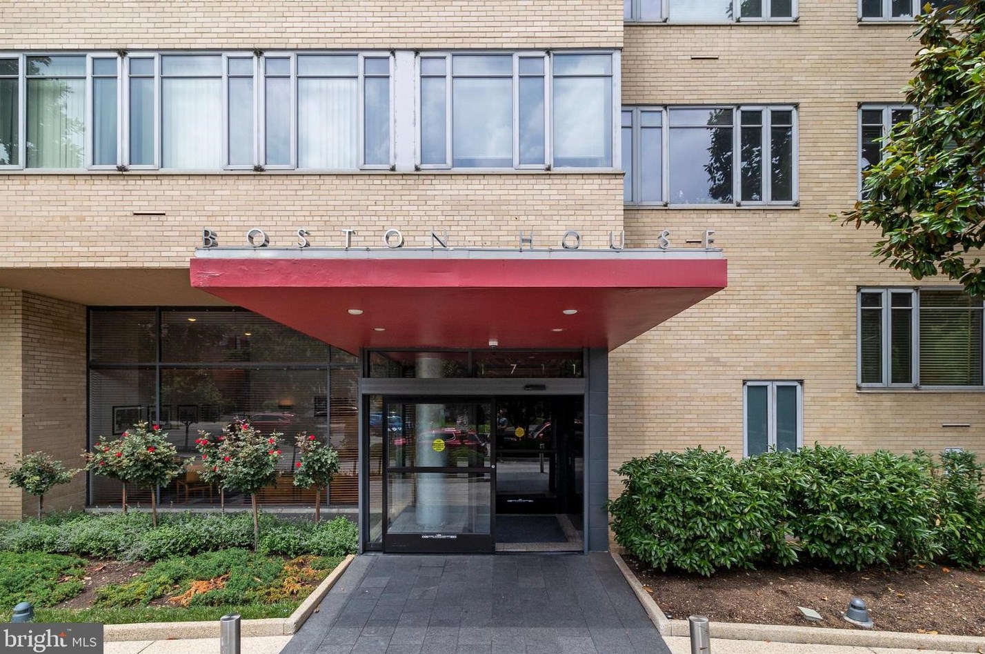 1711 Massachusetts Ave Nw #132, Washington, DC