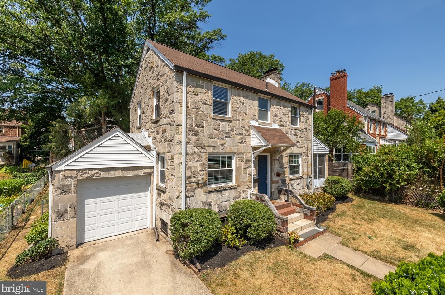 3806 18th St Ne, Washington, DC 20018