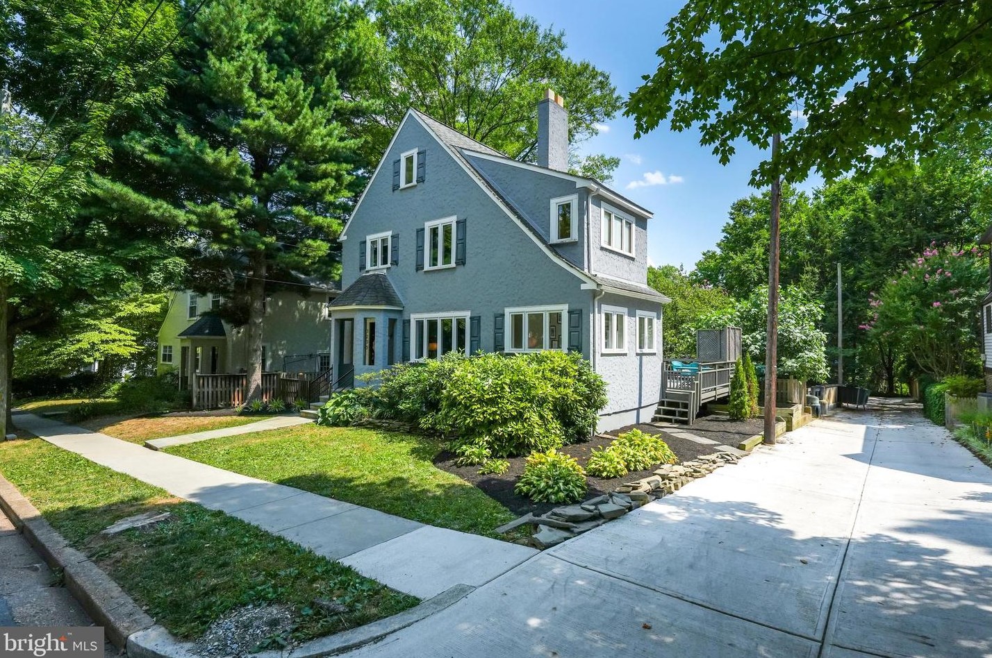 3206 Oliver St Nw, Washington, DC 20015