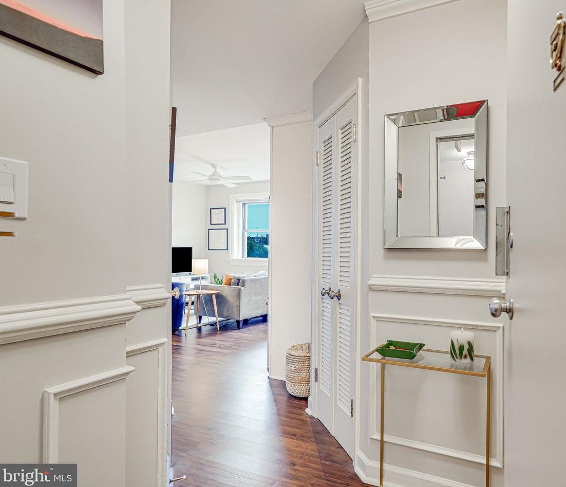 1930 18th St Nw #32, Washington, DC 20009