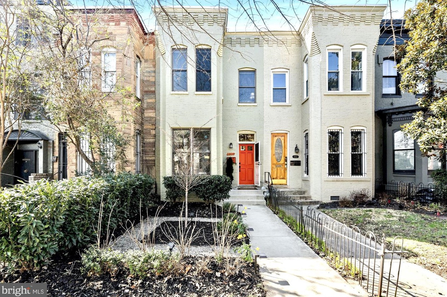1820 11th St Nw, Washington, DC 20001