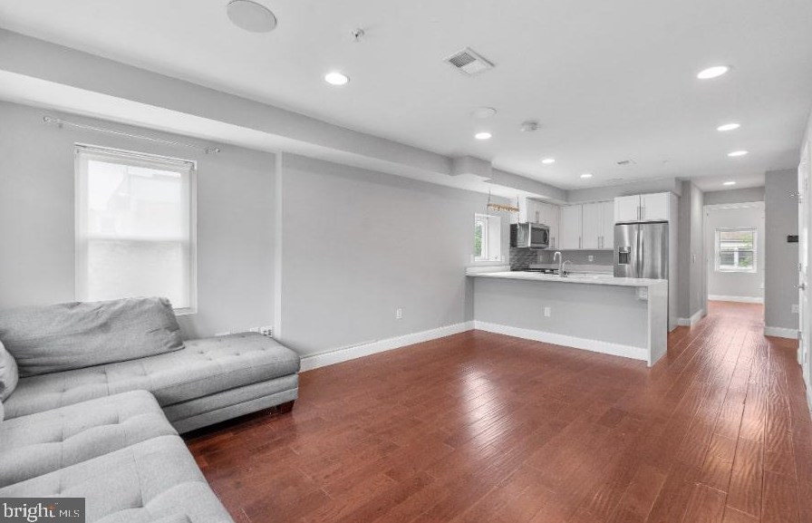 1823 D St Ne #d, Washington, DC 20002