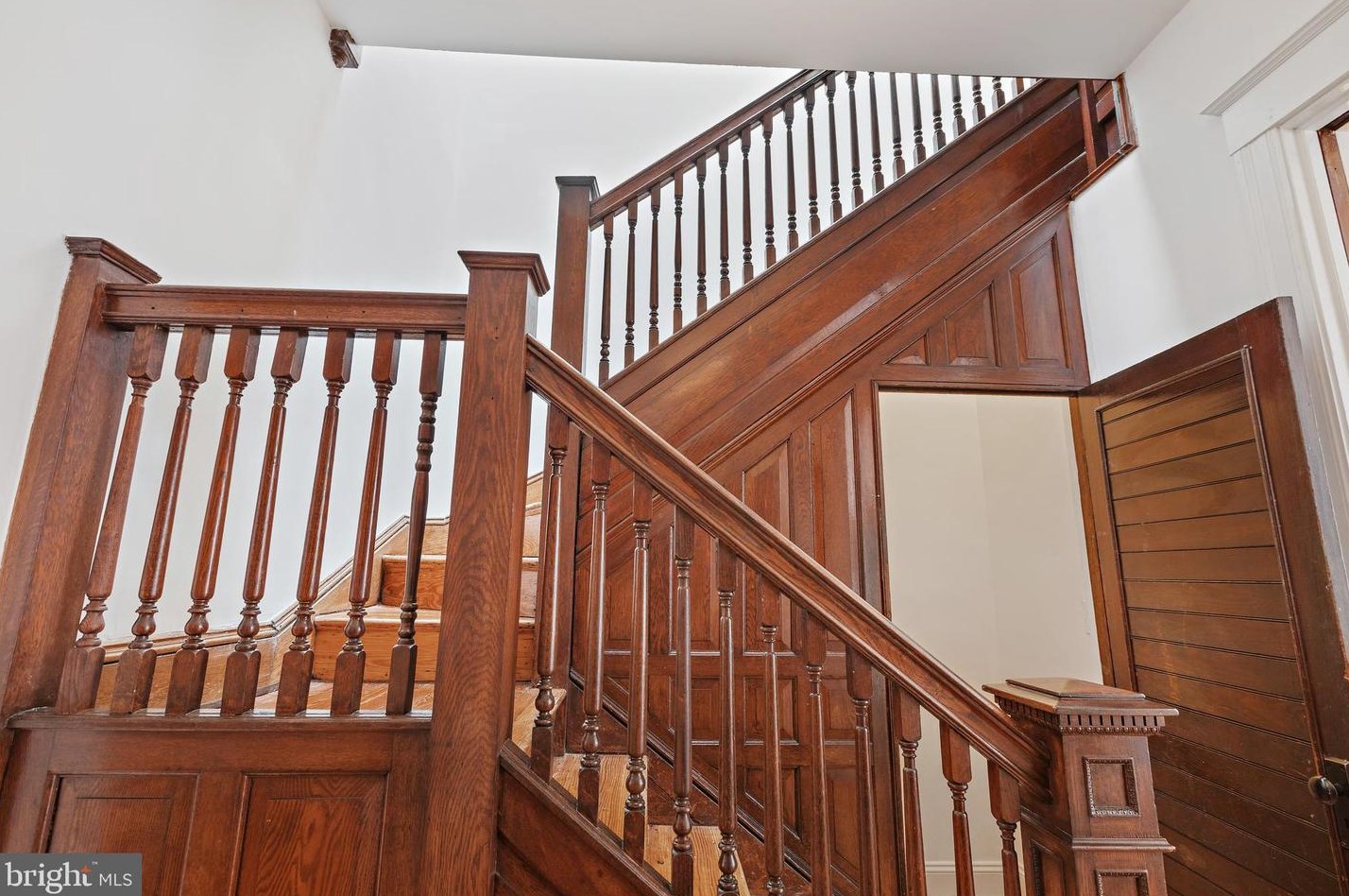 243 12th St, Washington DC  20003-1401 exterior