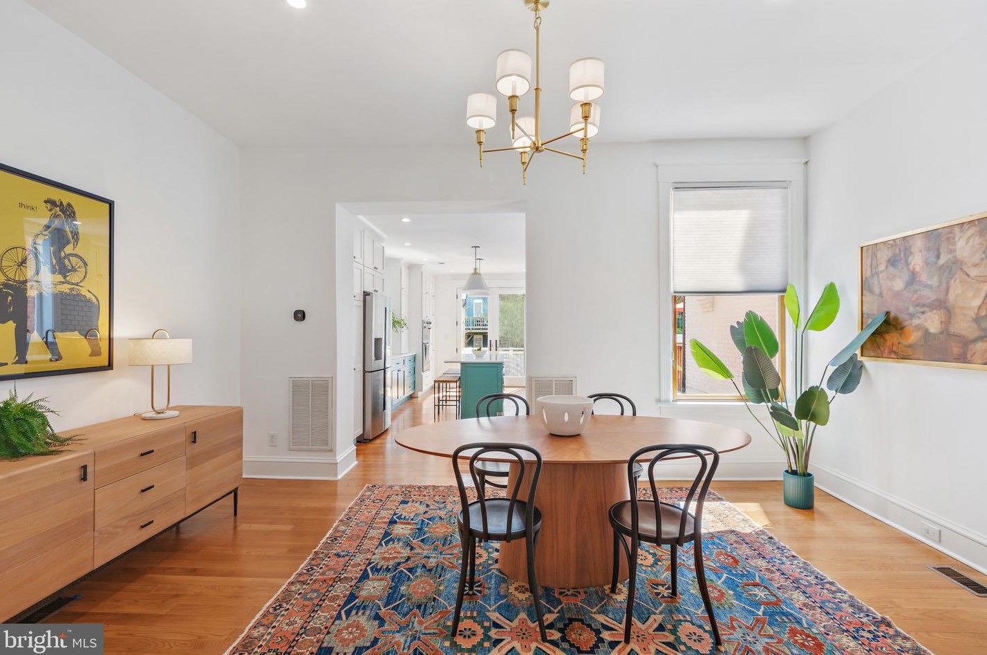 243 12th St, Washington DC  20003-1401 exterior