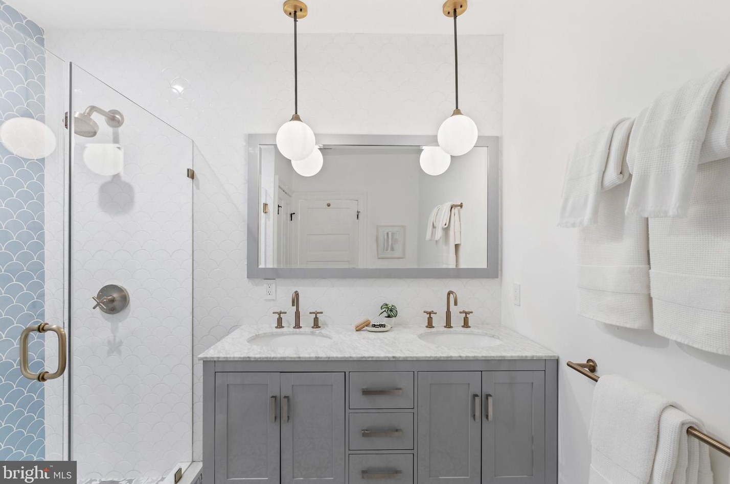 243 12th St, Washington DC  20003-1401 exterior