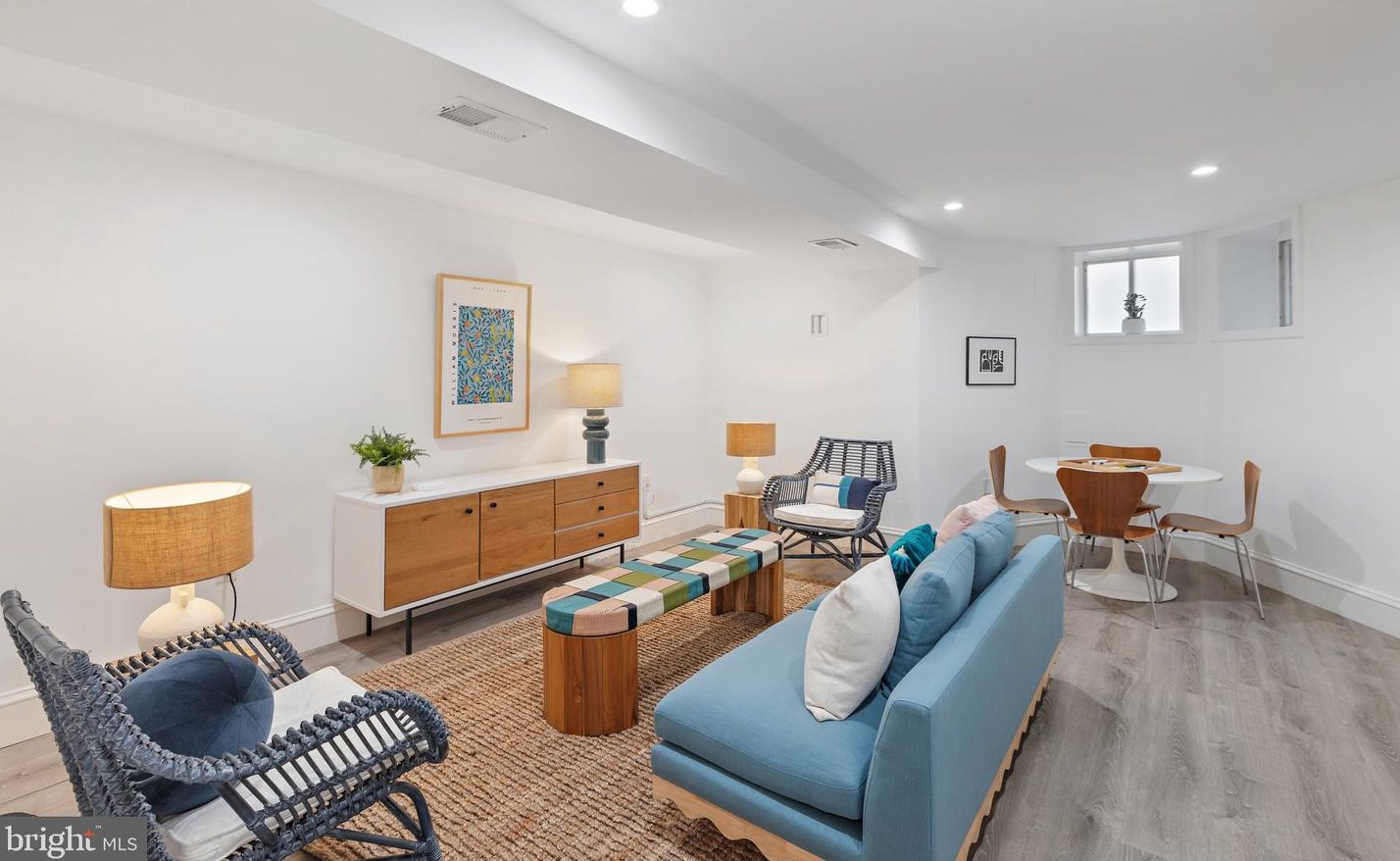 243 12th St, Washington DC  20003-1401 exterior