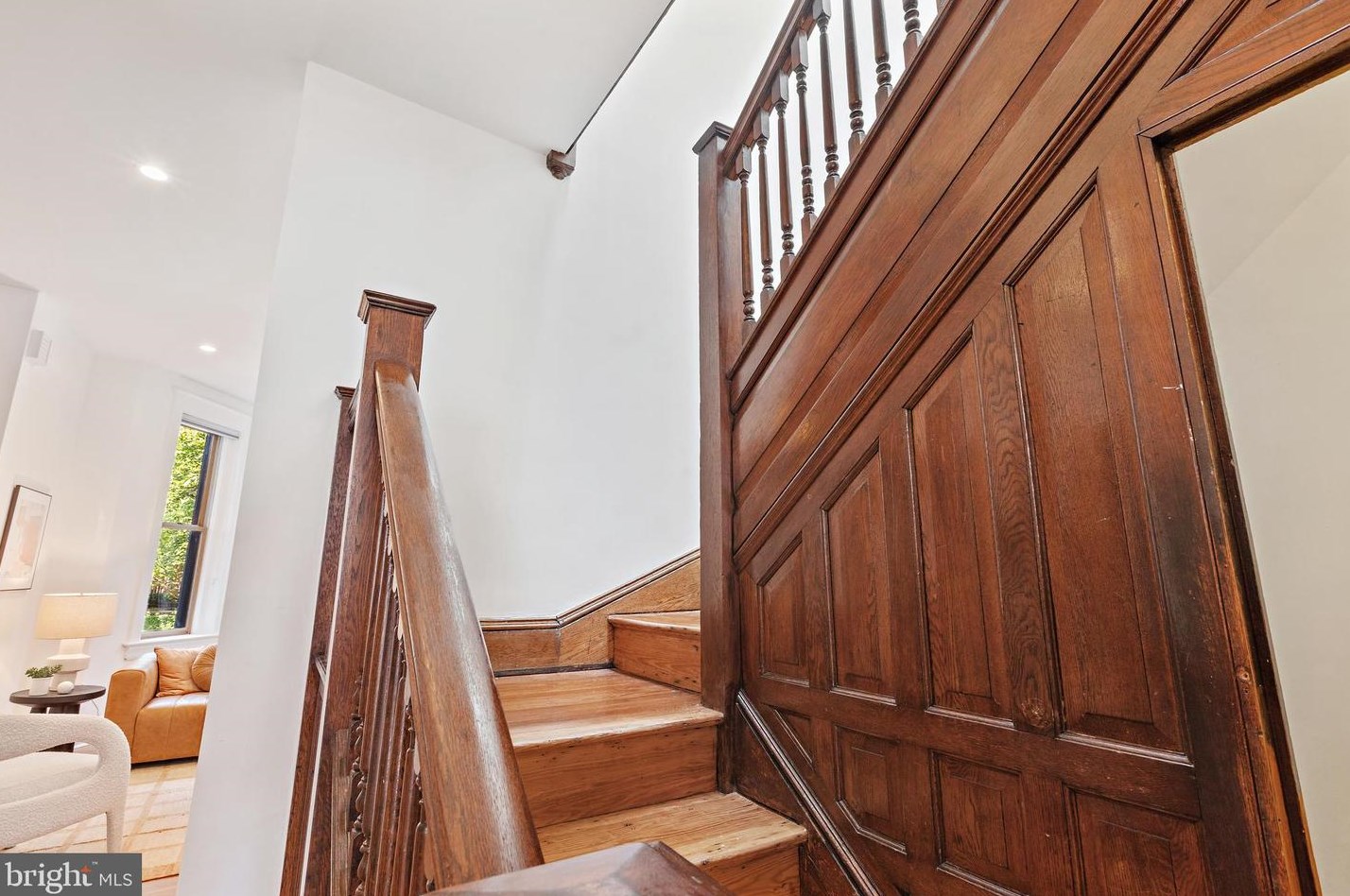 243 12th St, Washington DC  20003-1401 exterior