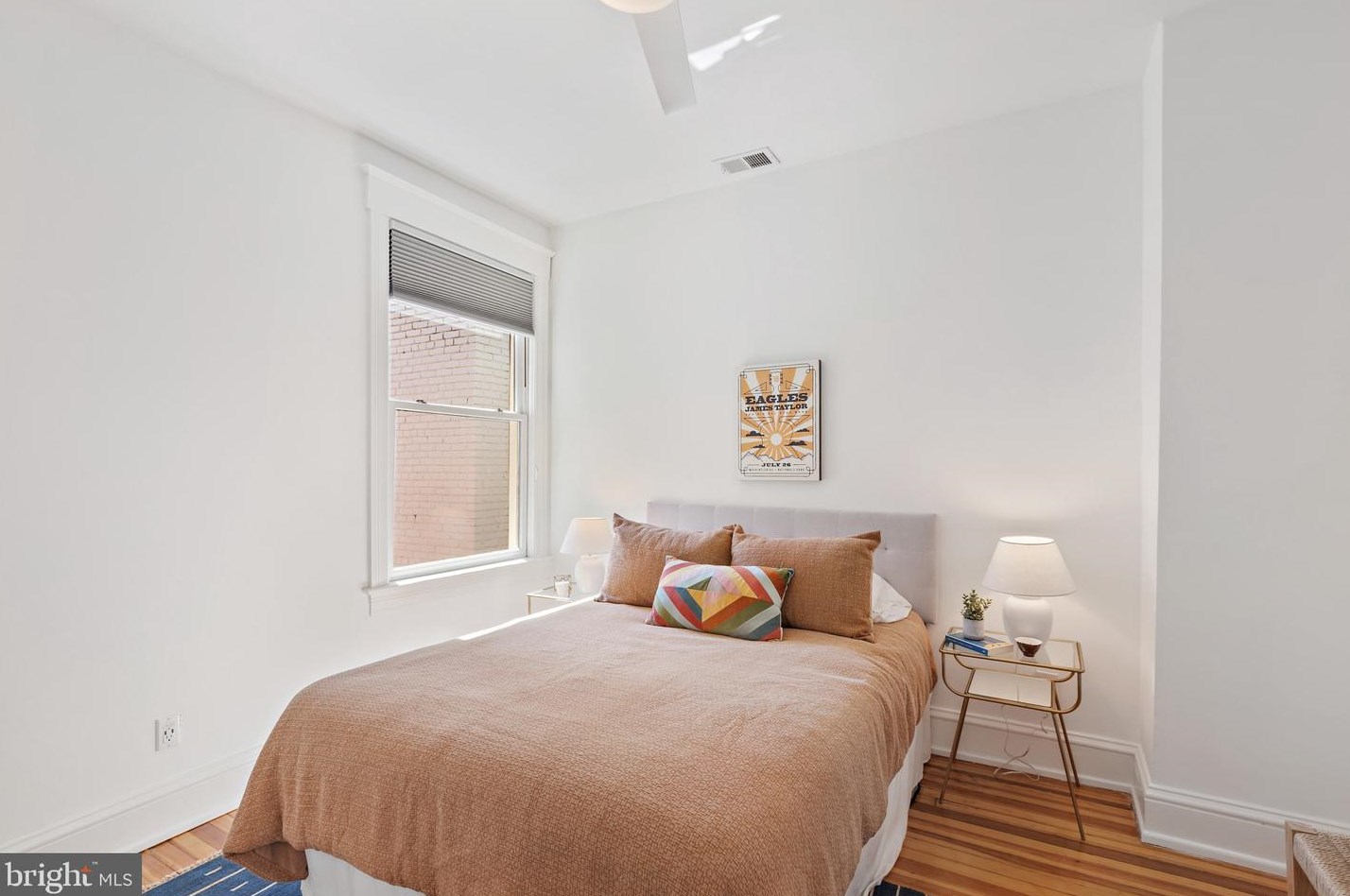 243 12th St, Washington DC  20003-1401 exterior