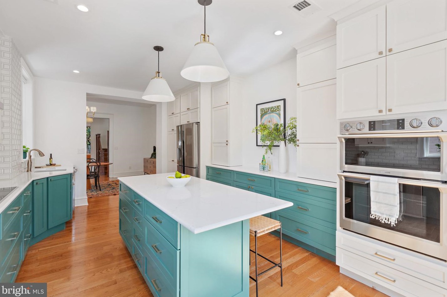 243 12th St, Washington DC  20003-1401 exterior