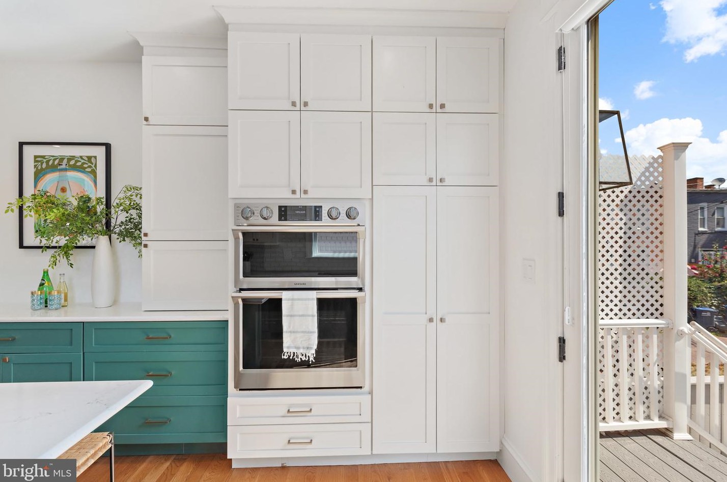 243 12th St, Washington DC  20003-1401 exterior