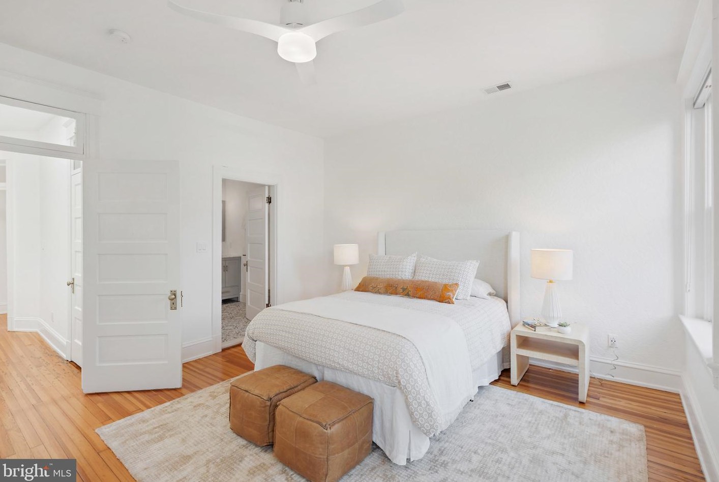 243 12th St, Washington DC  20003-1401 exterior