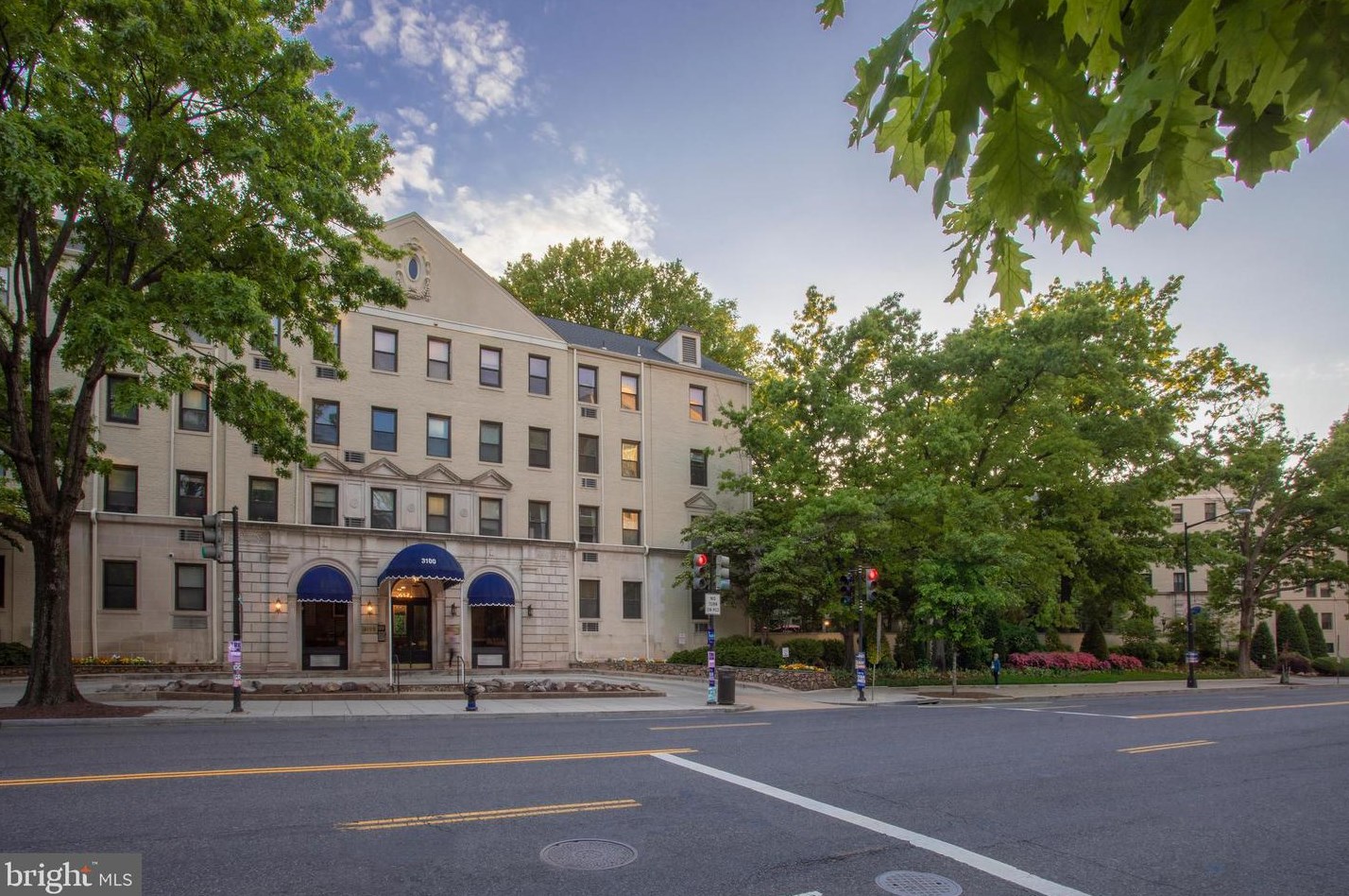 3100 Connecticut Ave Nw #442, Washington, DC 20008