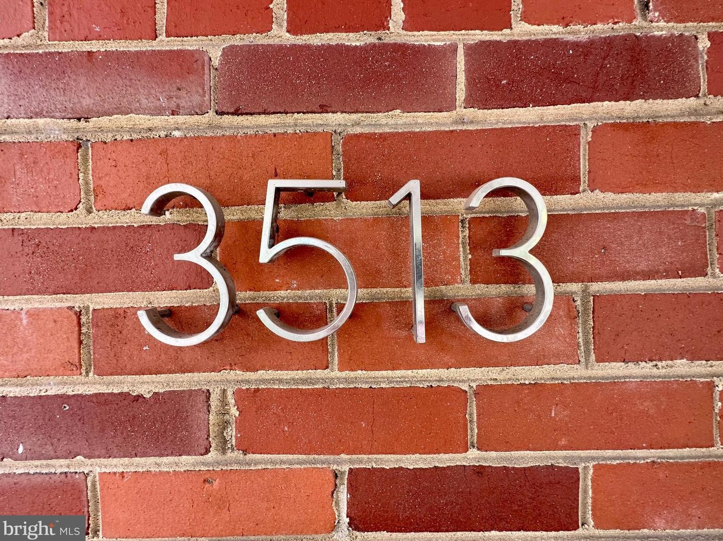 3513 T St Nw, Washington, DC 20007