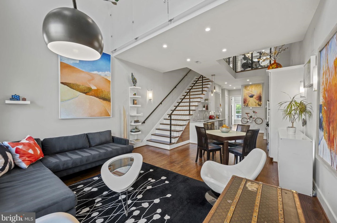 1621 D St Se #2, Washington, DC 20003