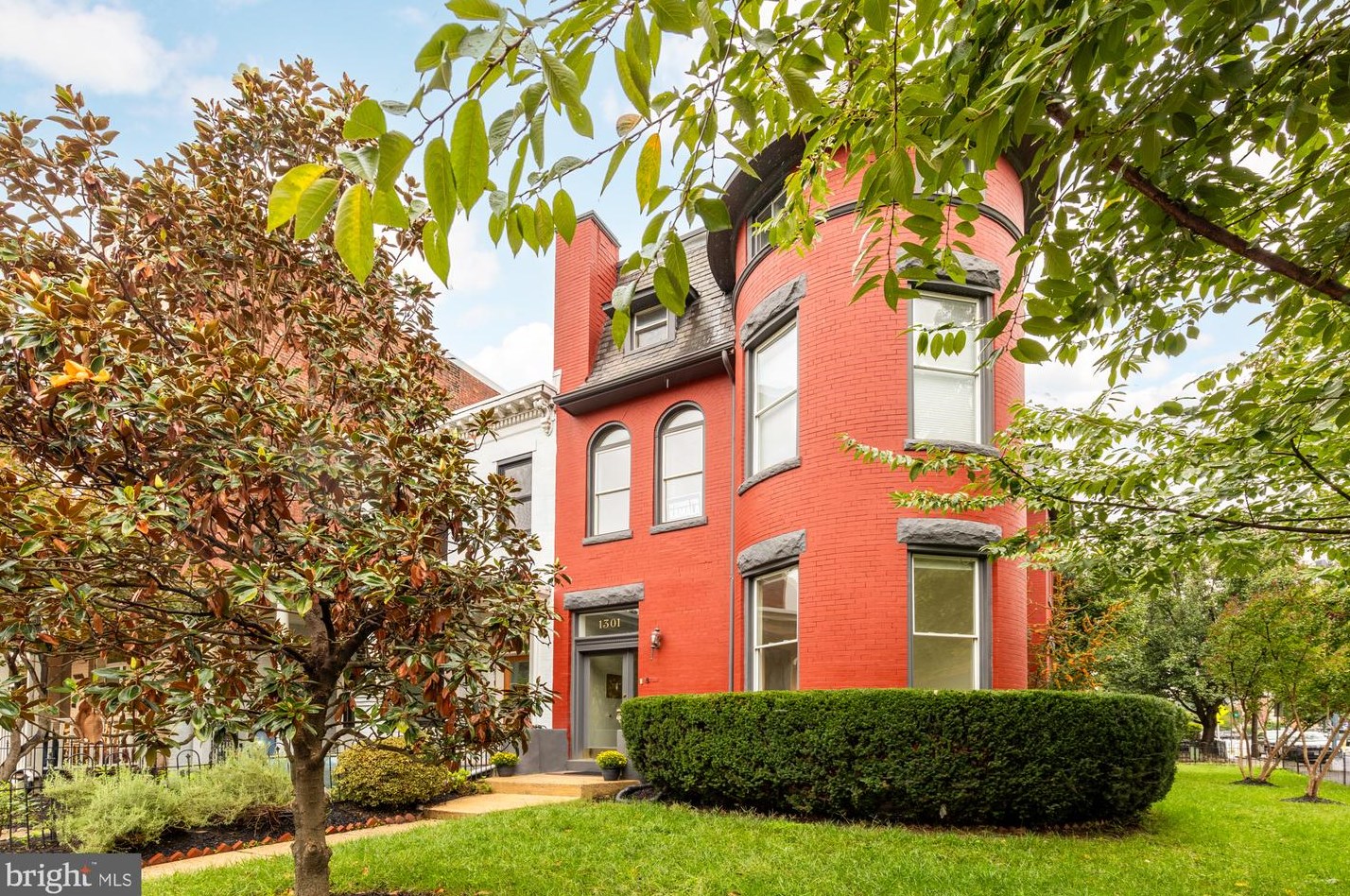 1301 T St, Washington, DC 20009-7846