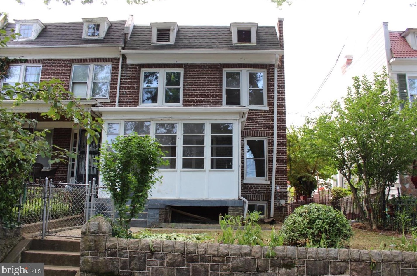 110 Varnum St Nw, Washington, DC 20011