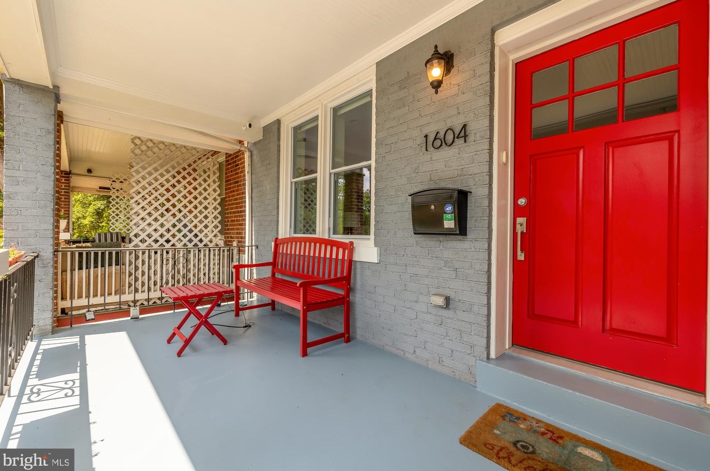 1604 Massachusetts Ave, Washington, DC 20003-1650