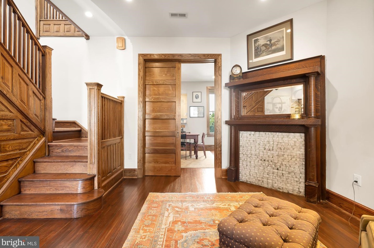 2014 Capitol St, Washington DC 20002-1328 exterior