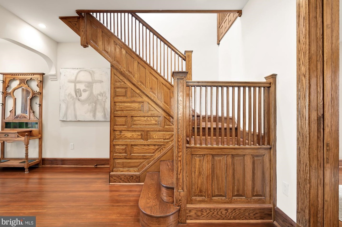 2014 Capitol St, Washington DC 20002-1328 exterior