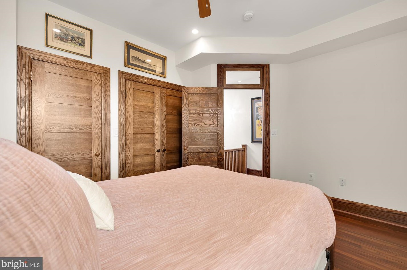 2014 Capitol St, Washington DC 20002-1328 exterior